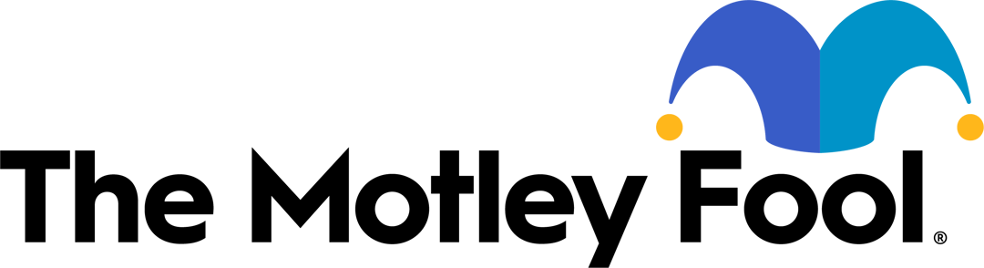 The Motley Fool Logo