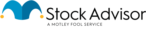 Stock Advisor - A Motley Fool Service